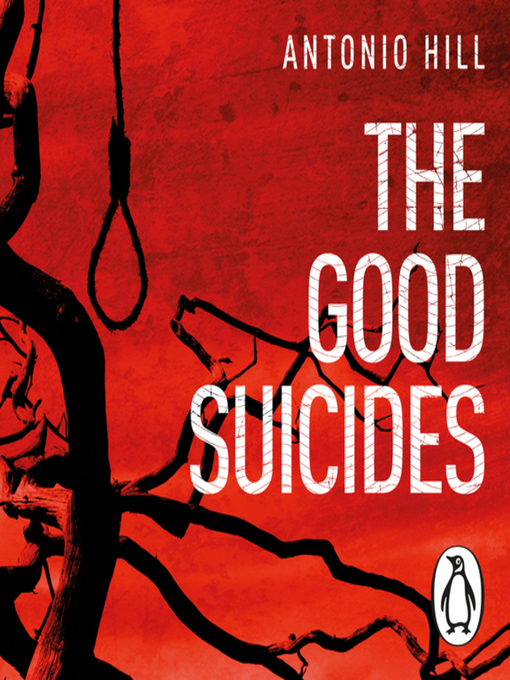 Cover image for The Good Suicides